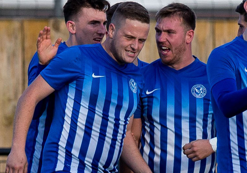 FA Vase Factfile has ranked the competitions Top 50 clubs – Berkshire’s best might surprise you – Football in Berkshire