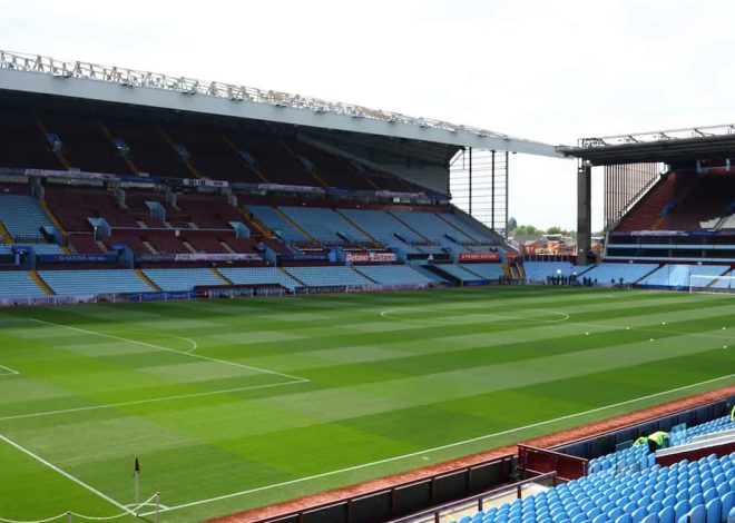 Konsa + Watkins benched, no McGinn