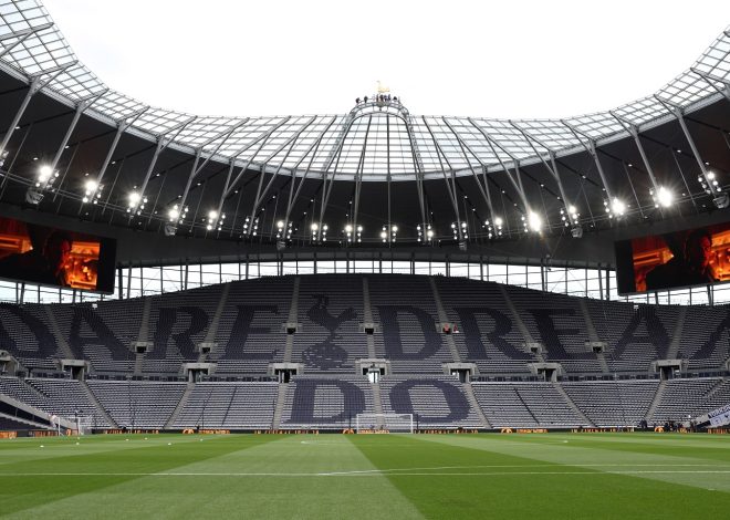 Spurs v Leeds team news: Bogle out, hosts unchanged