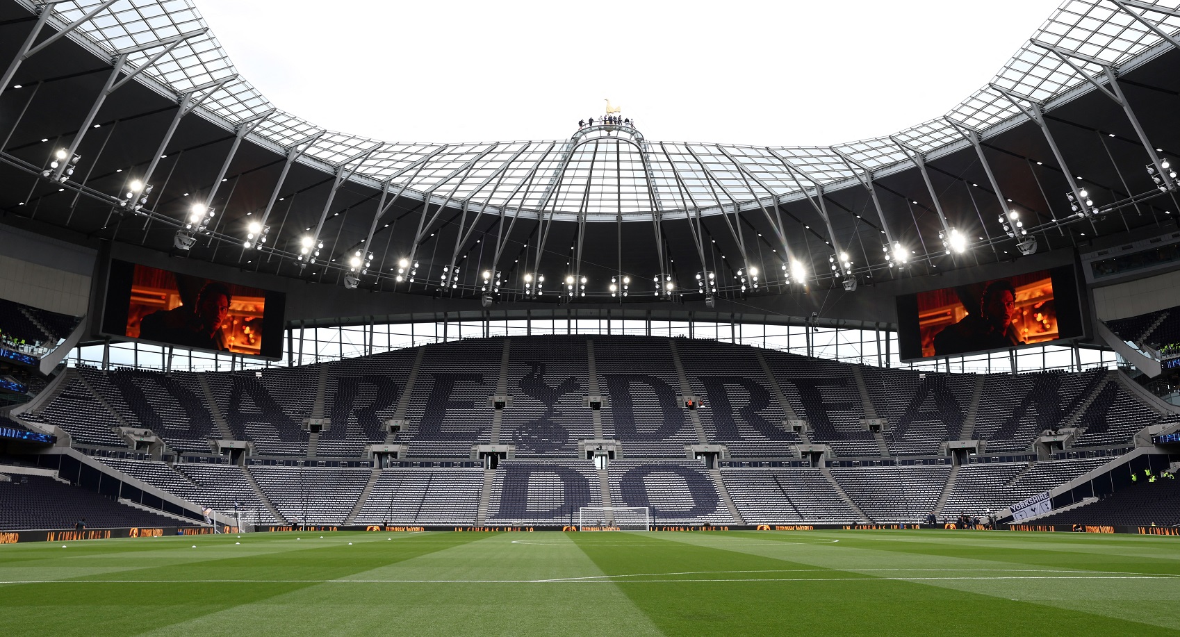 Spurs v Leeds team news: Bogle out, hosts unchanged