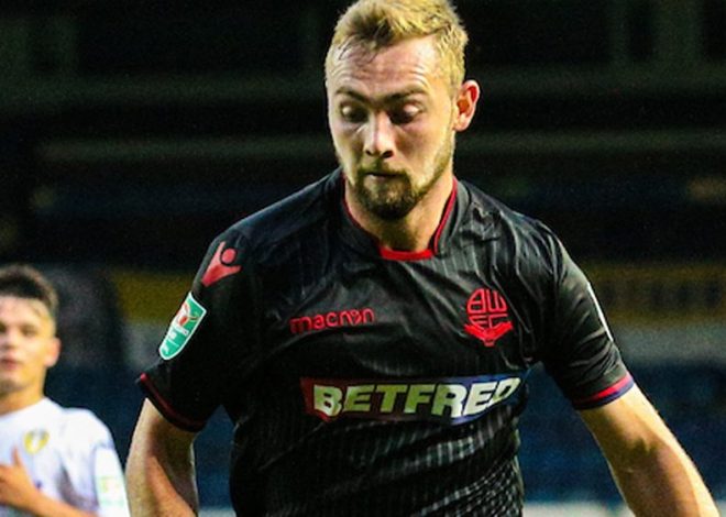 FA Cup hero Connor Hall joins Maidenhead United – Football in Berkshire
