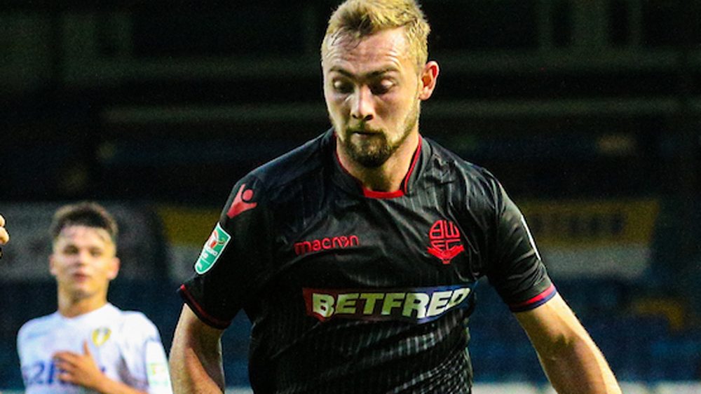 FA Cup hero Connor Hall joins Maidenhead United – Football in Berkshire